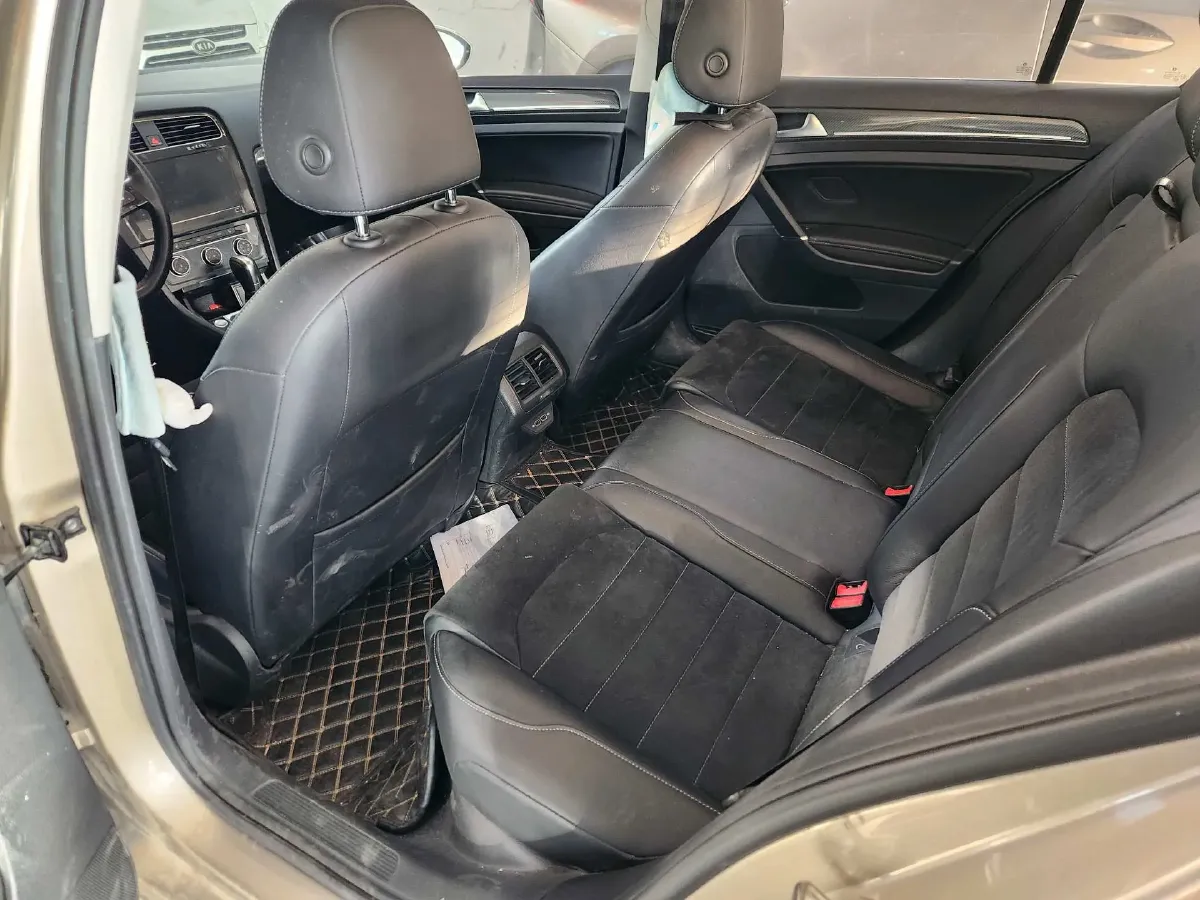 2020 Volkswagen Golf 1.4T 150HP L4 7DCT,autocango,china used car exporter,china ev exporter,chinese used car exporter,chinese used ev exporter