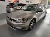 2020 Volkswagen Golf 1.4T 150HP L4 7DCT