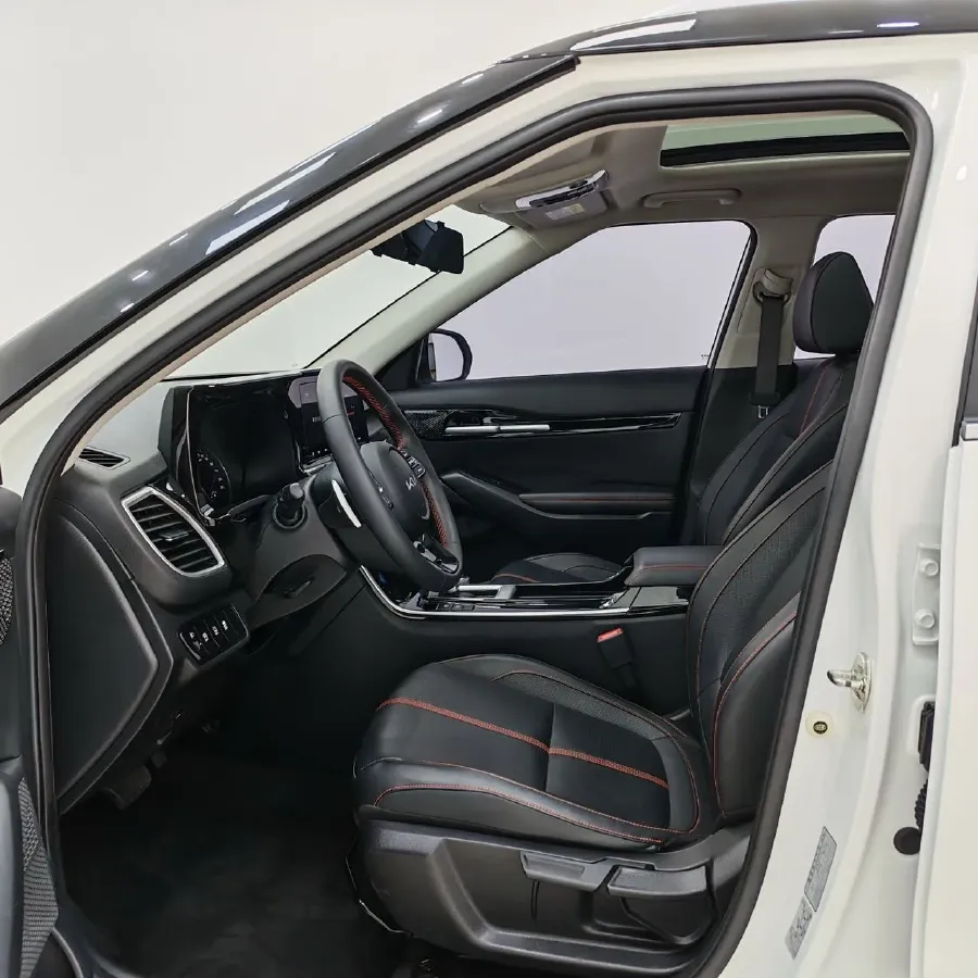 2021 Kia KX3 1.5L 115HP L4 CVT,autocango,china used car exporter,china ev exporter,chinese used car exporter,chinese used ev exporter