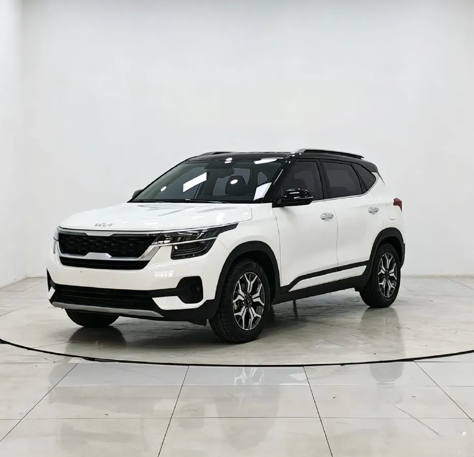 2021 Kia KX3 1.5L 115HP L4 CVT,autocango,china used car exporter,china ev exporter,chinese used car exporter,chinese used ev exporter