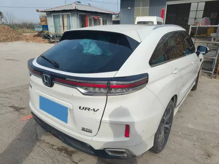 2020 Honda UR-V 2.0T 272HP L4 9AT,autocango,china used car exporter,china ev exporter,chinese used car exporter,chinese used ev exporter