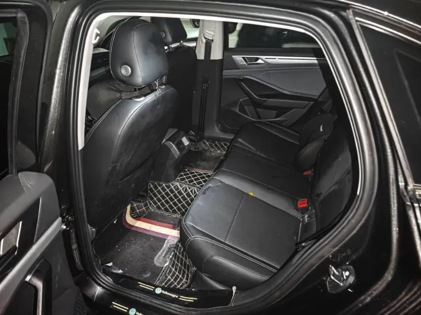 2025 Volkswagen Sagitar 1.2T 116HP L4 7DCT,autocango,china used car exporter,china ev exporter,chinese used car exporter,chinese used ev exporter