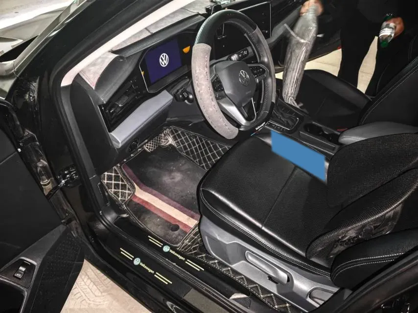 2025 Volkswagen Sagitar 1.2T 116HP L4 7DCT,autocango,china used car exporter,china ev exporter,chinese used car exporter,chinese used ev exporter