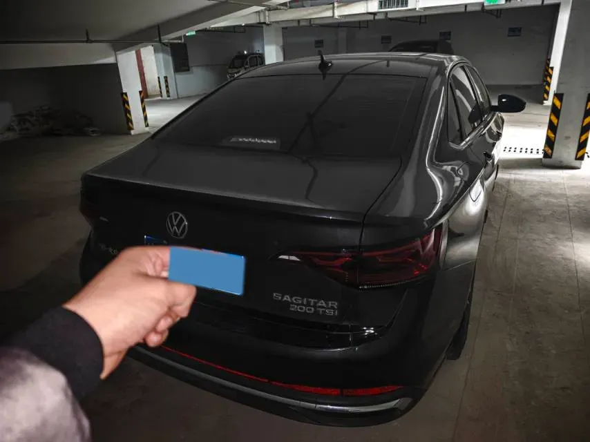 2025 Volkswagen Sagitar 1.2T 116HP L4 7DCT,autocango,china used car exporter,china ev exporter,chinese used car exporter,chinese used ev exporter