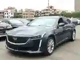 2020 Cadillac CT5 2.0T 241HP L4 10AT