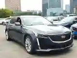 2020 Cadillac CT5 2.0T 241HP L4 10AT