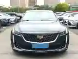 2020 Cadillac CT5 2.0T 241HP L4 10AT
