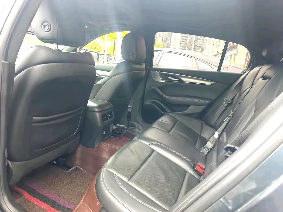 2020 Cadillac CT5 2.0T 241HP L4 10AT,autocango,china used car exporter,china ev exporter,chinese used car exporter,chinese used ev exporter