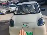 2025 WuLing HongGuang MINI EV BEV 16.2KWH