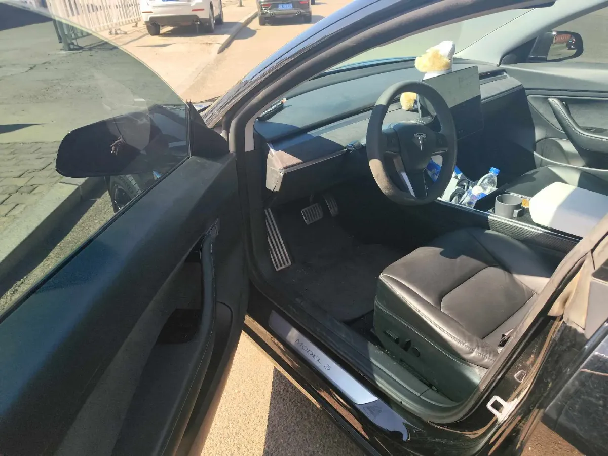 2020 Tesla Model 3 BEV 52KWH,autocango,china used car exporter,china ev exporter,chinese used car exporter,chinese used ev exporter