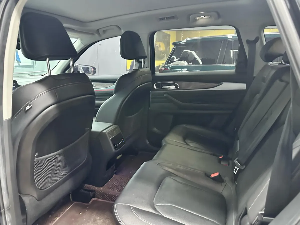 2021 Exceed VX 2.0T 261HP L4 7DCT,autocango,china used car exporter,china ev exporter,chinese used car exporter,chinese used ev exporter