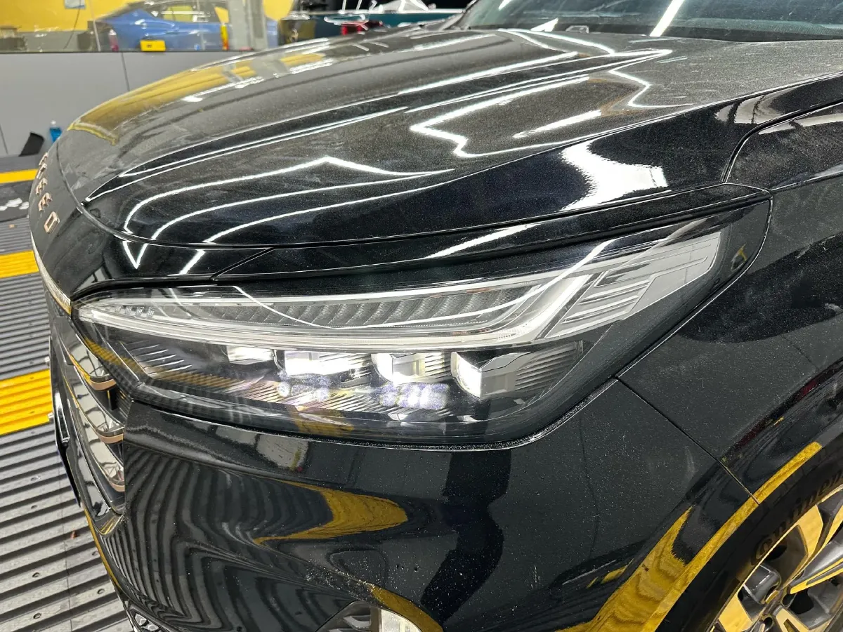 2021 Exceed VX 2.0T 261HP L4 7DCT,autocango,china used car exporter,china ev exporter,chinese used car exporter,chinese used ev exporter