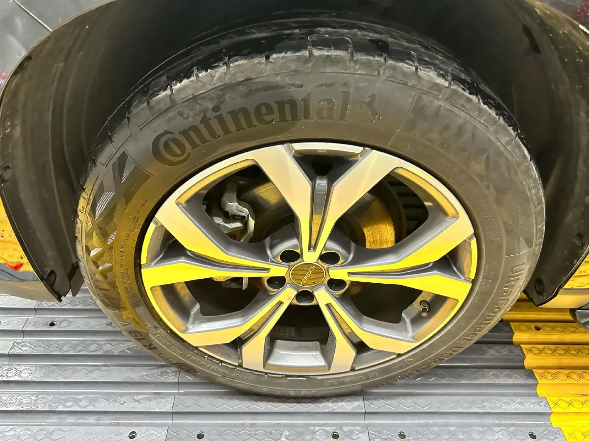 2021 Exceed VX 2.0T 261HP L4 7DCT,autocango,china used car exporter,china ev exporter,chinese used car exporter,chinese used ev exporter