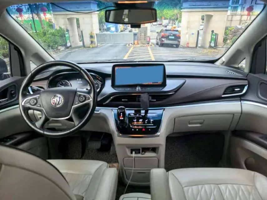 2021 Buick GL8 2.0T 237HP L4 9AT,autocango,china used car exporter,china ev exporter,chinese used car exporter,chinese used ev exporter