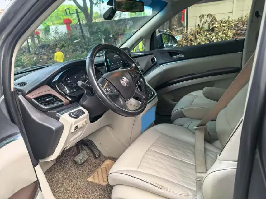 2021 Buick GL8 2.0T 237HP L4 9AT,autocango,china used car exporter,china ev exporter,chinese used car exporter,chinese used ev exporter