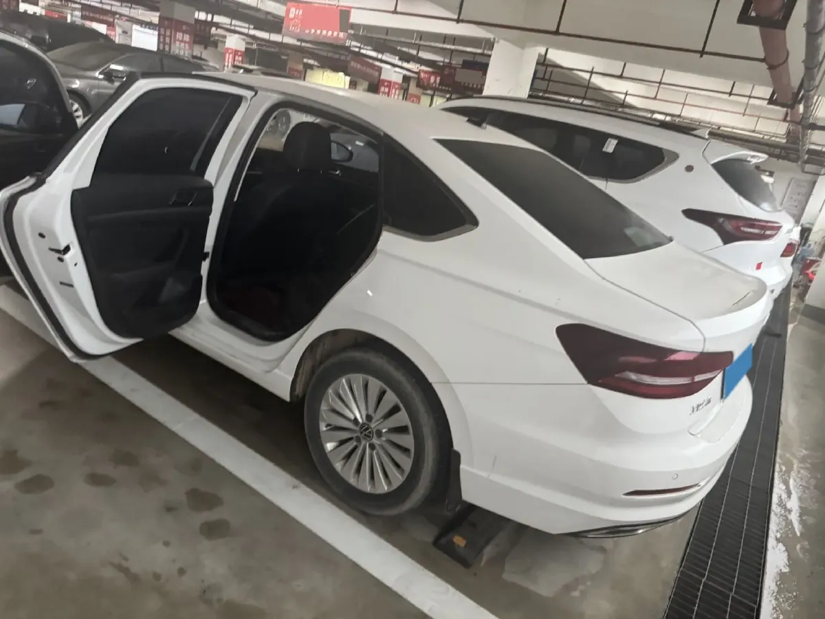 2021 Volkswagen Lavida 1.5L 113HP L4 6AT,autocango,china used car exporter,china ev exporter,chinese used car exporter,chinese used ev exporter
