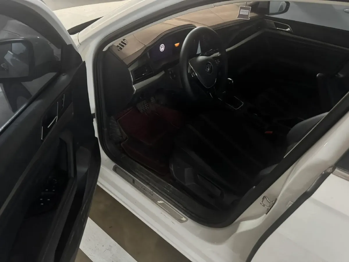 2021 Volkswagen Lavida 1.5L 113HP L4 6AT,autocango,china used car exporter,china ev exporter,chinese used car exporter,chinese used ev exporter