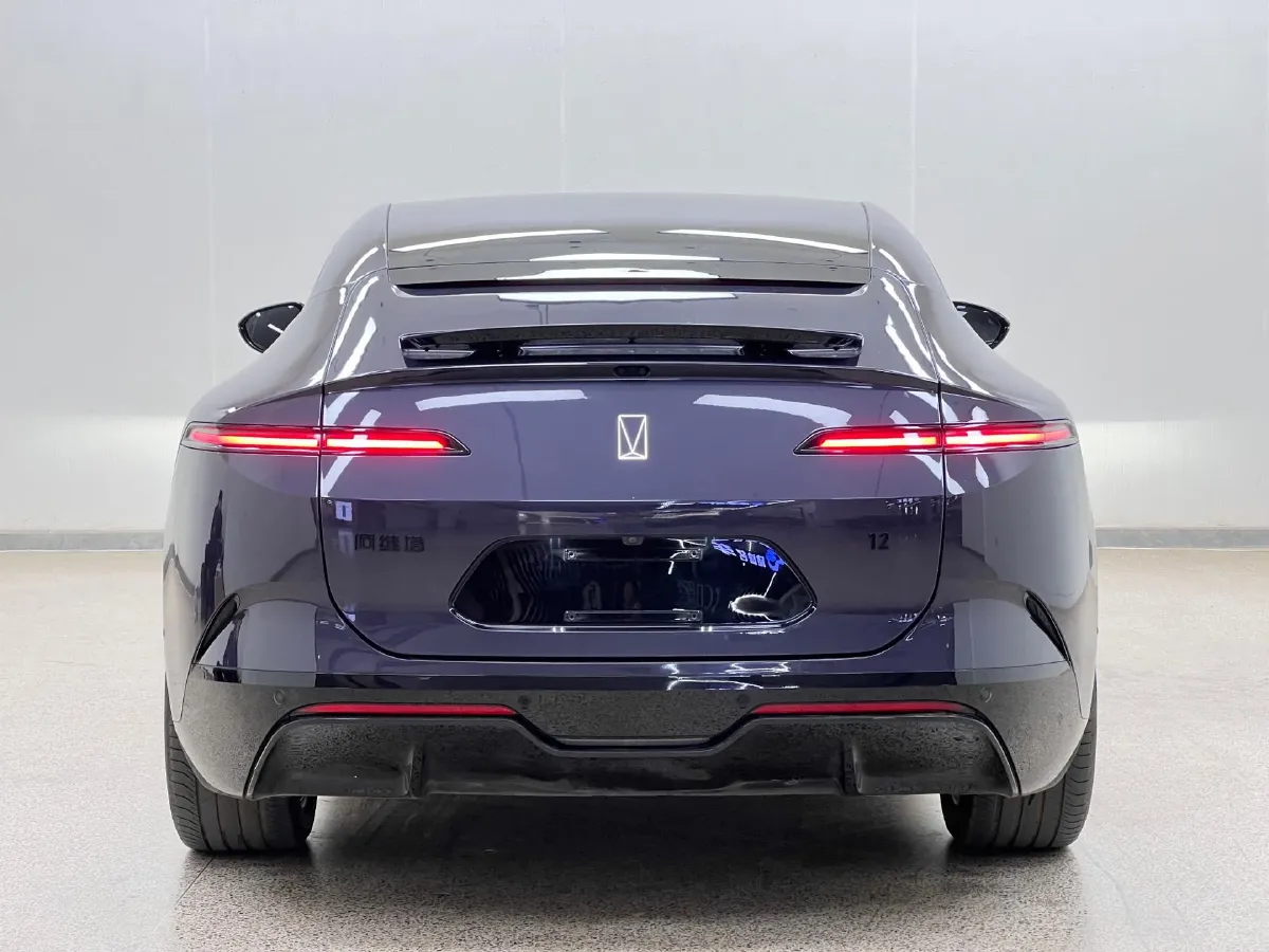 2024 Avatr 12 BEV 94.5KWH,autocango,china used car exporter,china ev exporter,chinese used car exporter,chinese used ev exporter