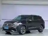 2024 Volkswagen Tiguan L 2.0T 186HP L4 7DCT