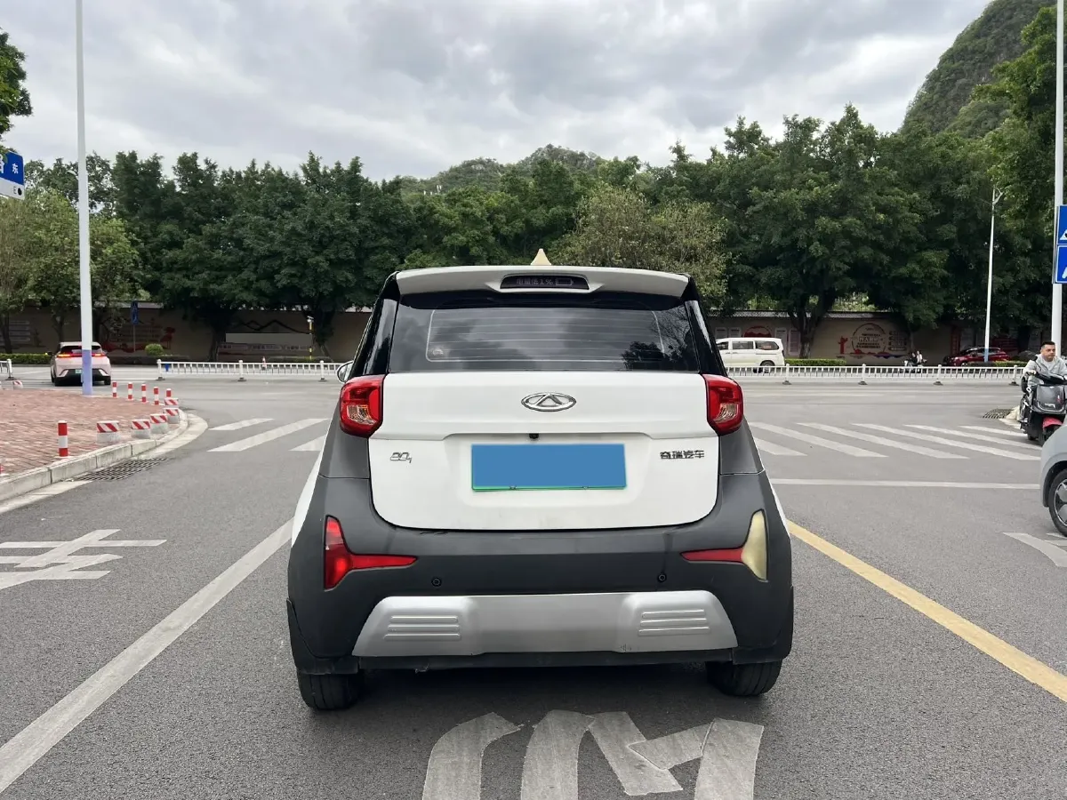 2019 Chery Little Ant BEV 30.6KWH,autocango,china used car exporter,china ev exporter,chinese used car exporter,chinese used ev exporter