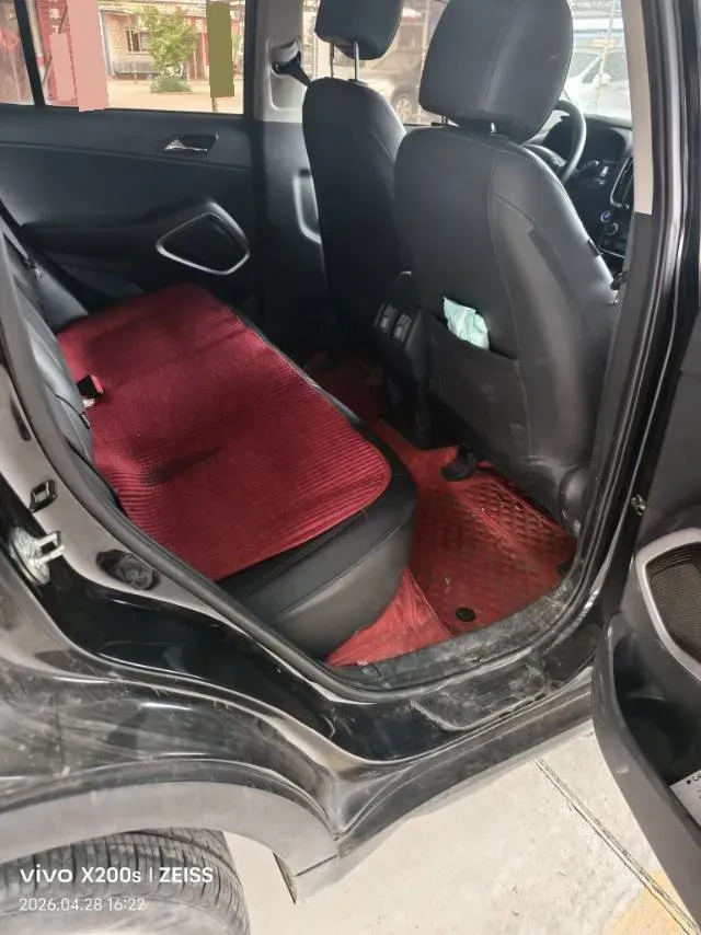 2019 Hyundai ix35 2.0L 160HP L4 6AT,autocango,china used car exporter,china ev exporter,chinese used car exporter,chinese used ev exporter