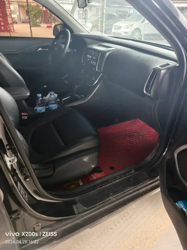 2019 Hyundai ix35 2.0L 160HP L4 6AT,autocango,china used car exporter,china ev exporter,chinese used car exporter,chinese used ev exporter