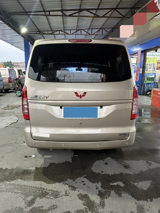 2022 JinBei Little Sea Lion X30 1.5L 102HP L4 5MT,autocango,china used car exporter,china ev exporter,chinese used car exporter,chinese used ev exporter