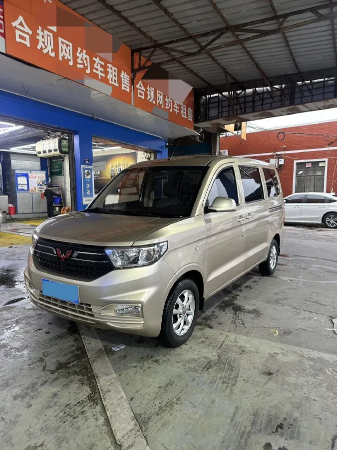 2022 JinBei Little Sea Lion X30 1.5L 102HP L4 5MT,autocango,china used car exporter,china ev exporter,chinese used car exporter,chinese used ev exporter