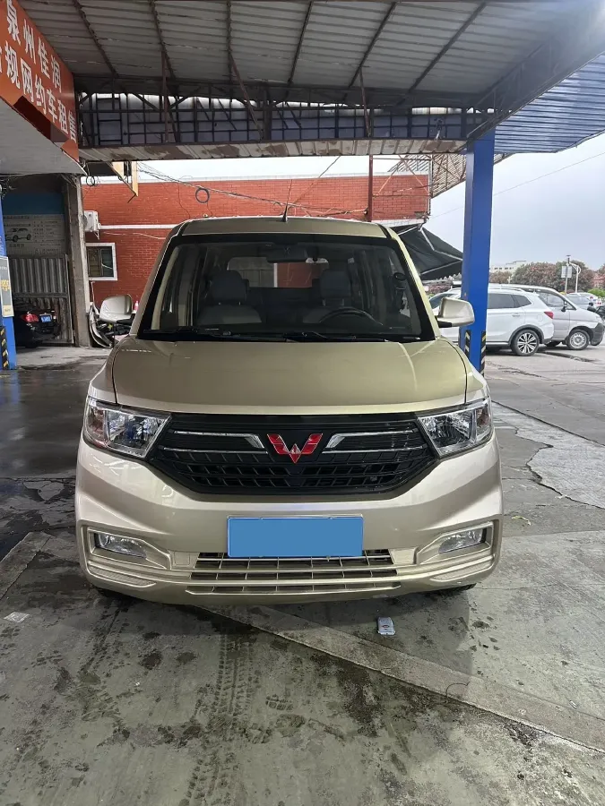 2022 JinBei Little Sea Lion X30 1.5L 102HP L4 5MT,autocango,china used car exporter,china ev exporter,chinese used car exporter,chinese used ev exporter