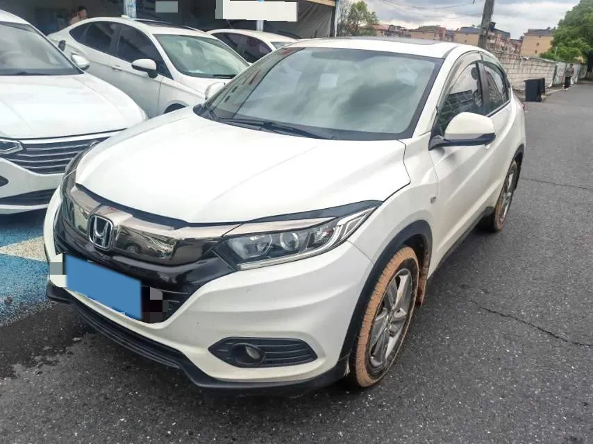 2020 Honda Vezel 1.5L 131HP L4 CVT,autocango,china used car exporter,china ev exporter,chinese used car exporter,chinese used ev exporter