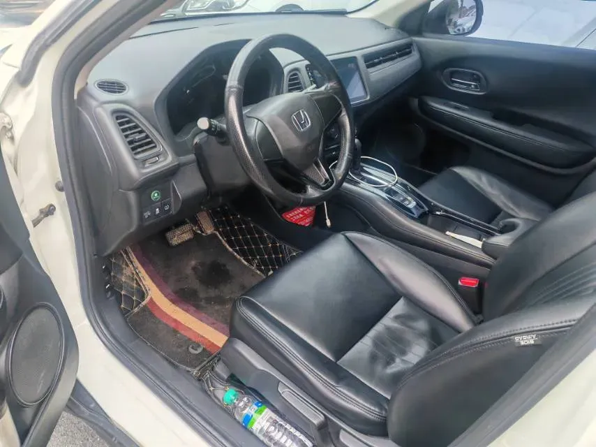 2020 Honda Vezel 1.5L 131HP L4 CVT,autocango,china used car exporter,china ev exporter,chinese used car exporter,chinese used ev exporter