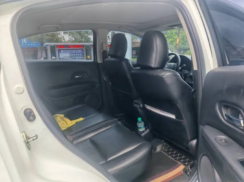 2020 Honda Vezel 1.5L 131HP L4 CVT,autocango,china used car exporter,china ev exporter,chinese used car exporter,chinese used ev exporter