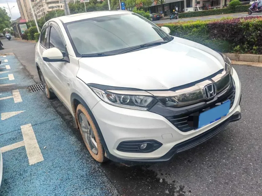 2020 Honda Vezel 1.5L 131HP L4 CVT,autocango,china used car exporter,china ev exporter,chinese used car exporter,chinese used ev exporter