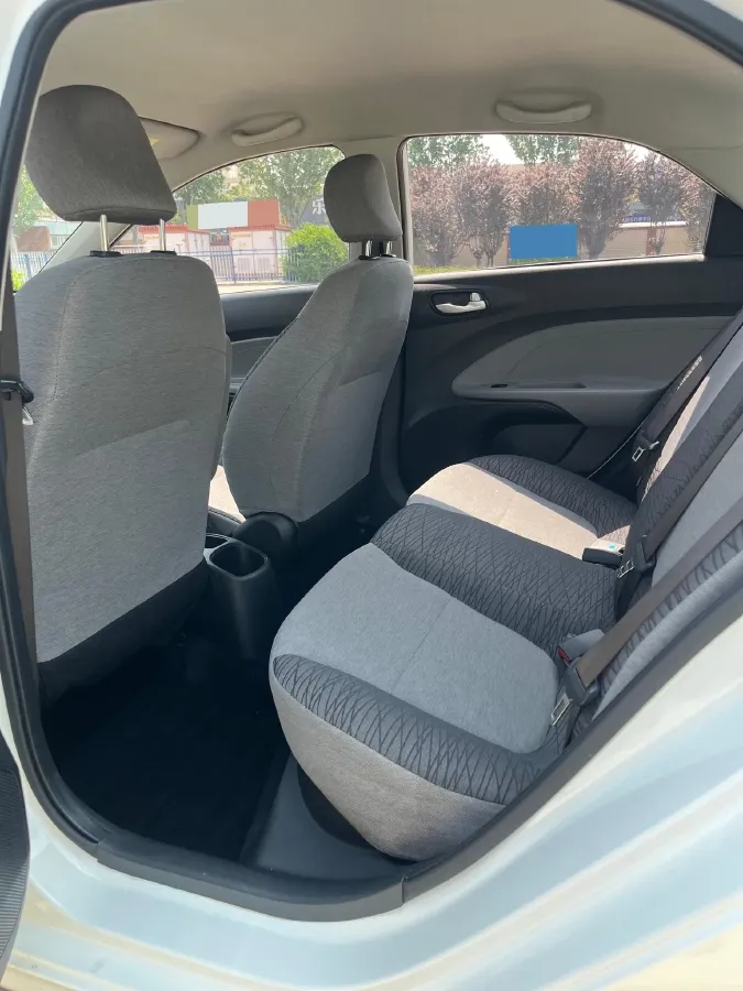 2017 Kia Pegas 1.4L 95HP L4 4AT,autocango,china used car exporter,china ev exporter,chinese used car exporter,chinese used ev exporter