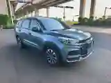 2018 Chery Tiggo 8 1.5T 147HP L4 6DCT