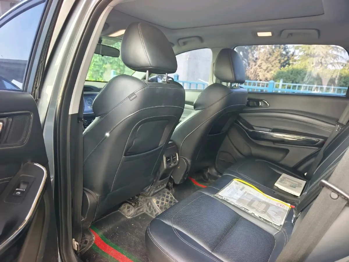 2018 Chery Tiggo 8 1.5T 147HP L4 6DCT,autocango,china used car exporter,china ev exporter,chinese used car exporter,chinese used ev exporter