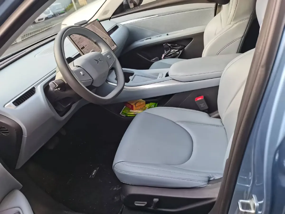 2024 Xpeng MONA M03 BEV 51.8KWH,autocango,china used car exporter,china ev exporter,chinese used car exporter,chinese used ev exporter