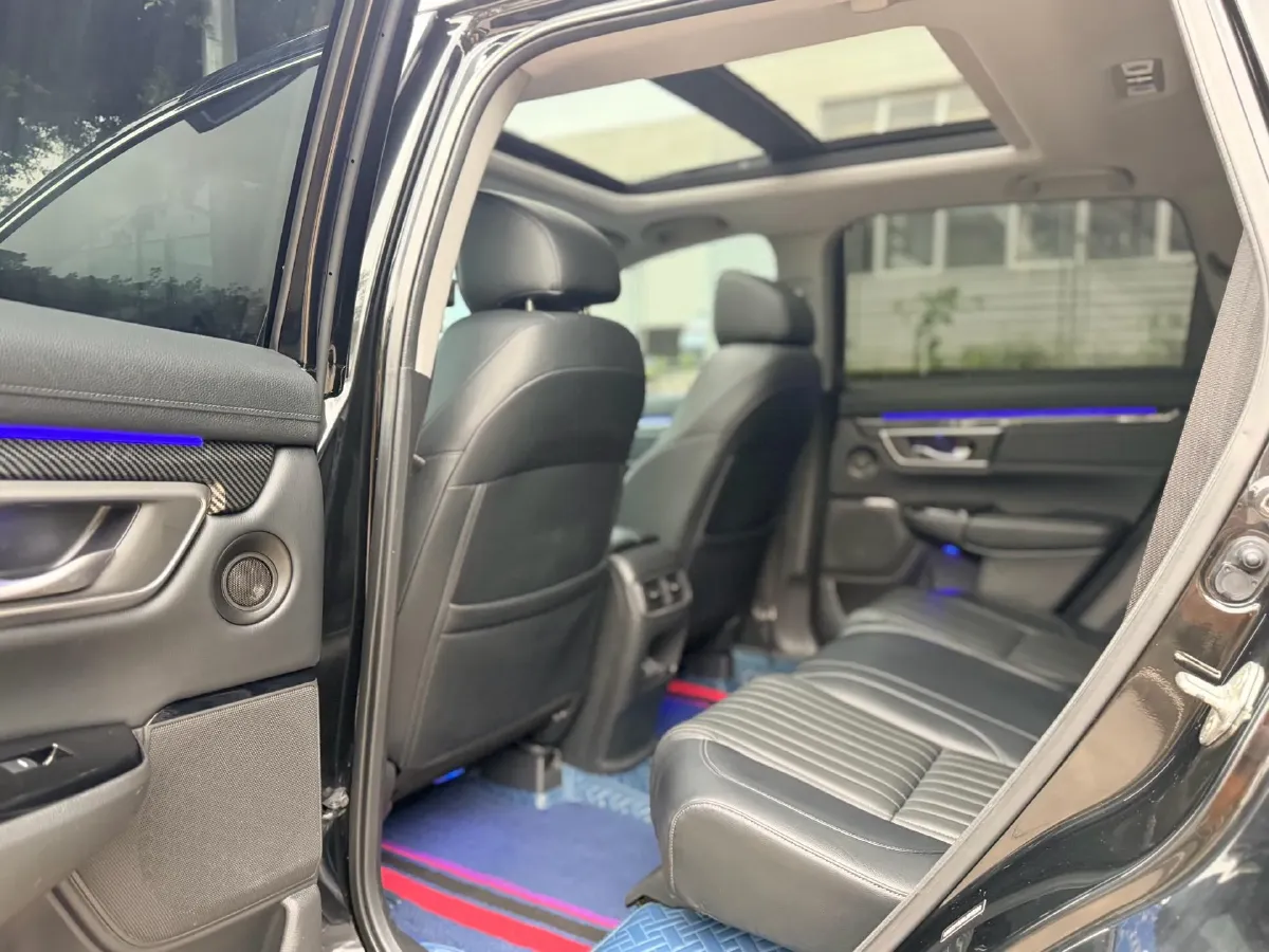 2020 Honda Breeze 1.5T 193HP L4 CVT,autocango,china used car exporter,china ev exporter,chinese used car exporter,chinese used ev exporter