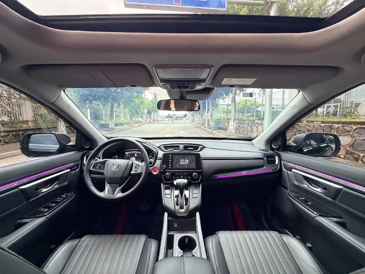 2020 Honda Breeze 1.5T 193HP L4 CVT,autocango,china used car exporter,china ev exporter,chinese used car exporter,chinese used ev exporter