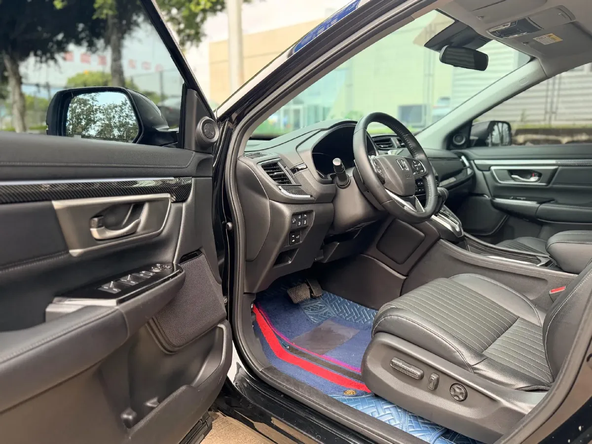 2020 Honda Breeze 1.5T 193HP L4 CVT,autocango,china used car exporter,china ev exporter,chinese used car exporter,chinese used ev exporter