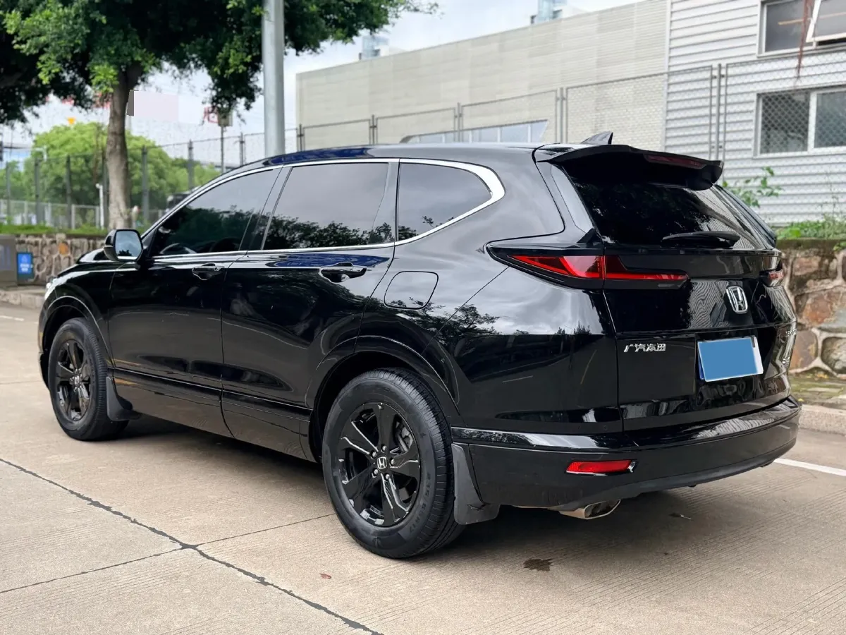 2020 Honda Breeze 1.5T 193HP L4 CVT,autocango,china used car exporter,china ev exporter,chinese used car exporter,chinese used ev exporter