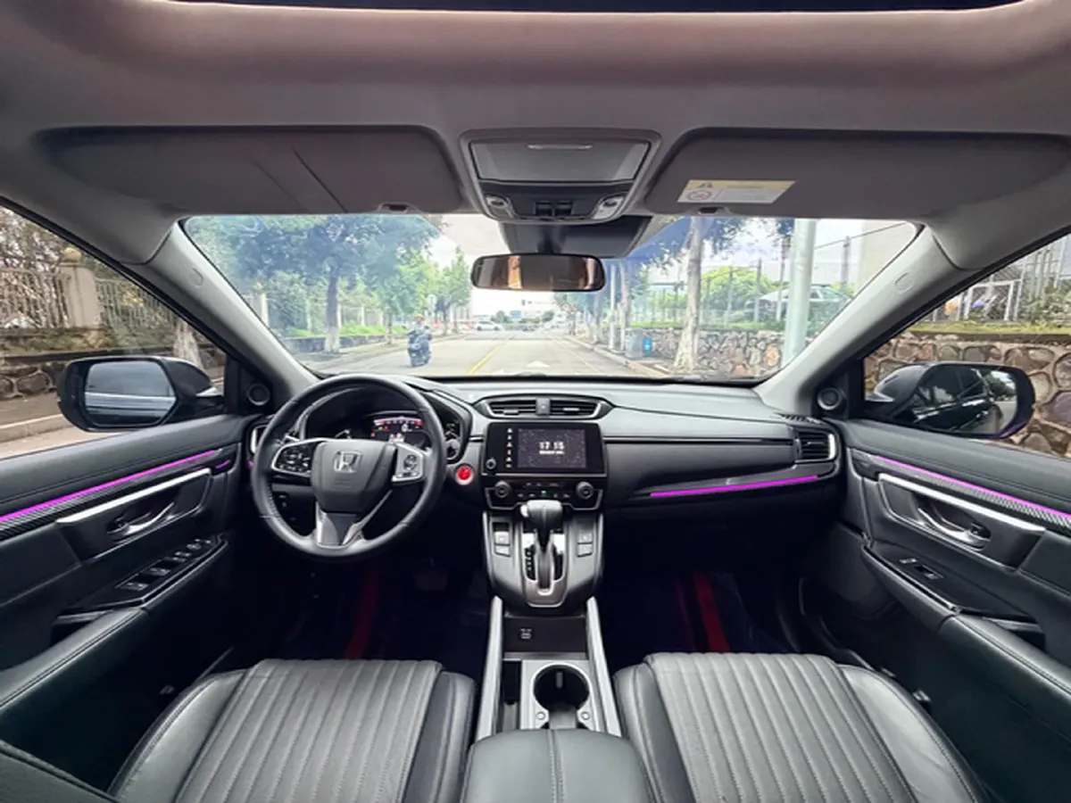 2020 Honda Breeze 1.5T 193HP L4 CVT,autocango,china used car exporter,china ev exporter,chinese used car exporter,chinese used ev exporter