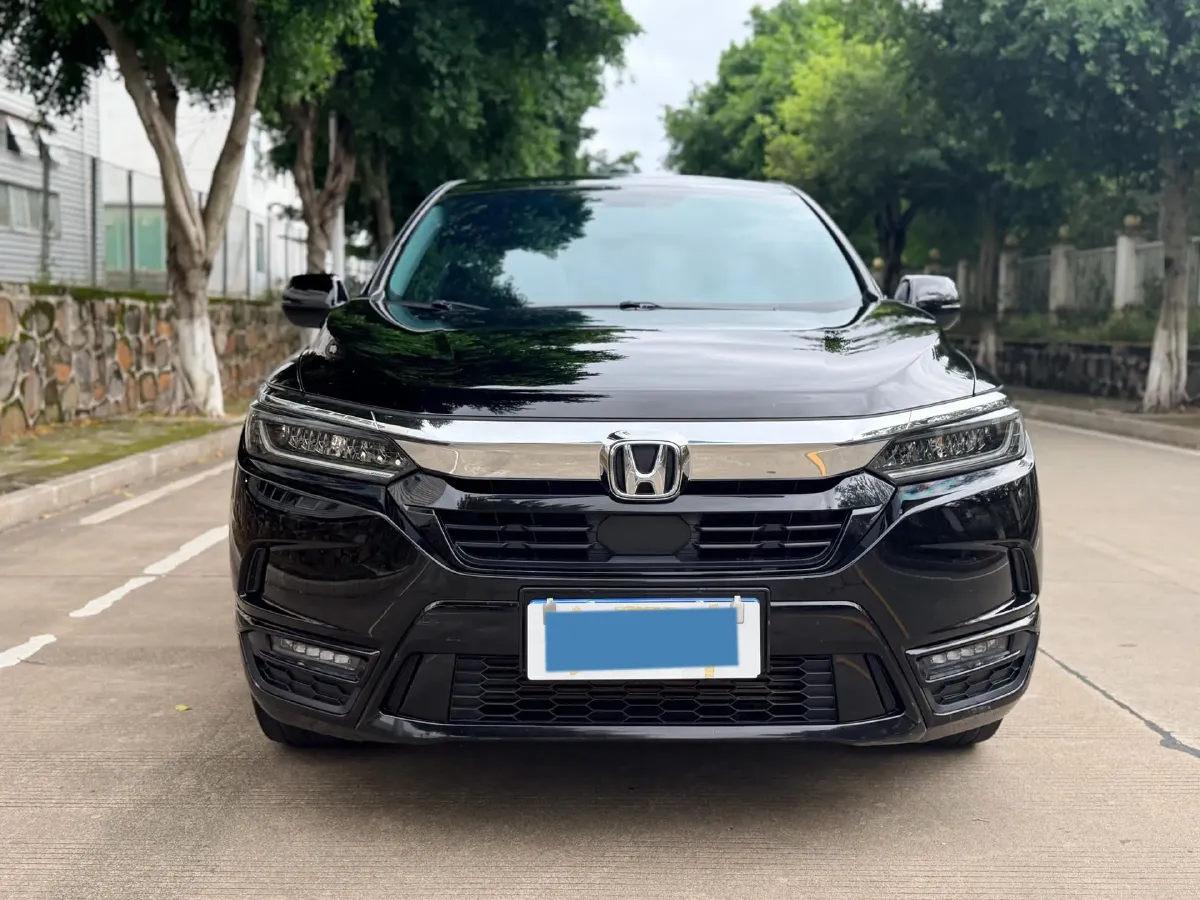 2020 Honda Breeze 1.5T 193HP L4 CVT,autocango,china used car exporter,china ev exporter,chinese used car exporter,chinese used ev exporter