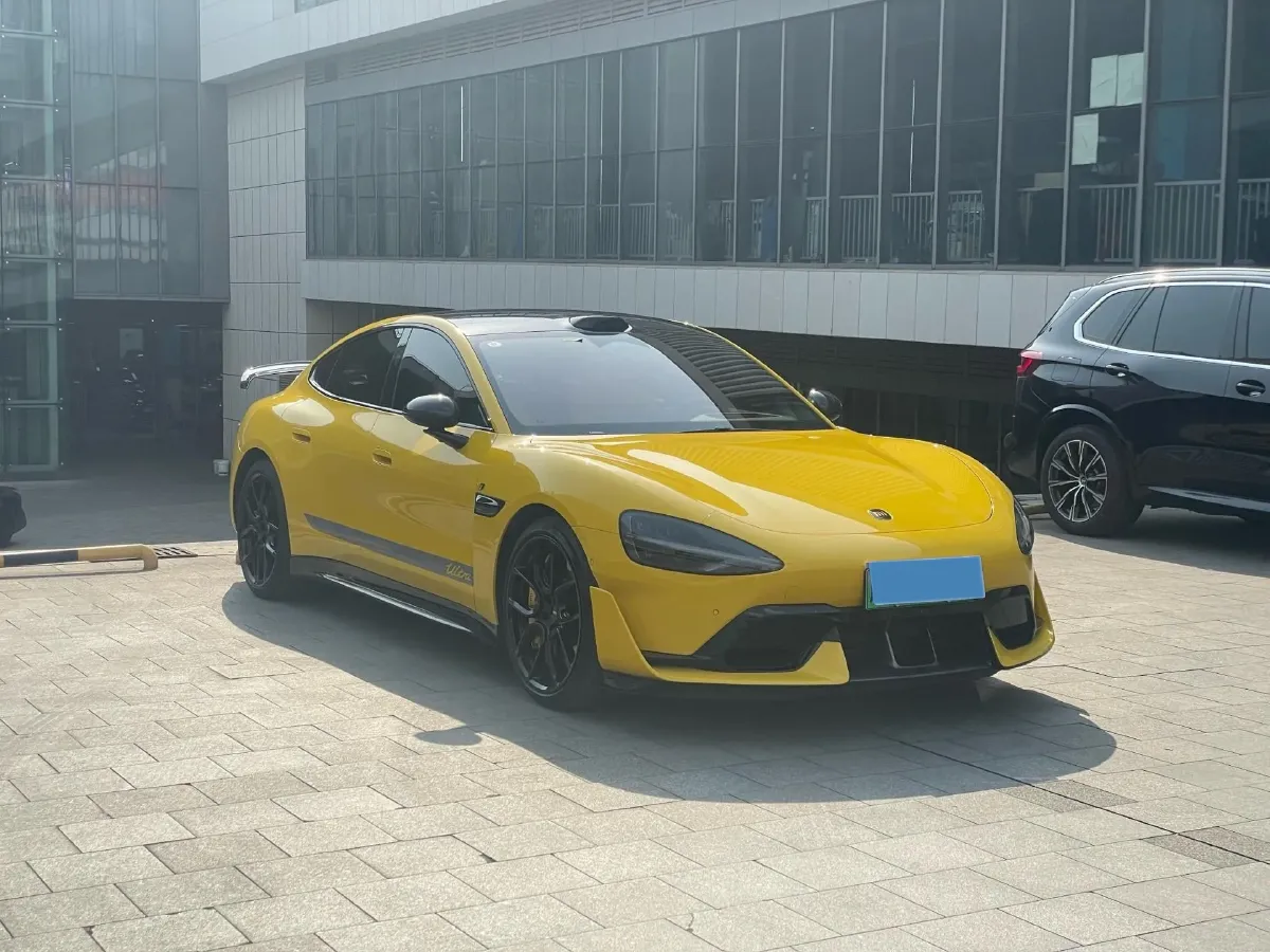 2025 MI SU7 Ultra BEV 93.7KWH,autocango,china used car exporter,china ev exporter,chinese used car exporter,chinese used ev exporter