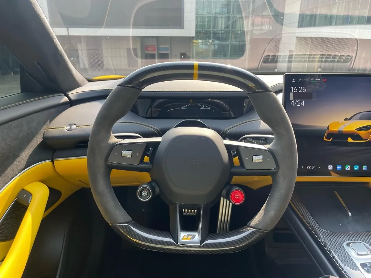 2025 MI SU7 Ultra BEV 93.7KWH,autocango,china used car exporter,china ev exporter,chinese used car exporter,chinese used ev exporter