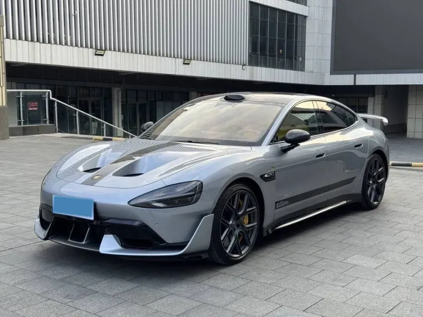 2025 MI SU7 Ultra BEV 93.7KWH,autocango,china used car exporter,china ev exporter,chinese used car exporter,chinese used ev exporter