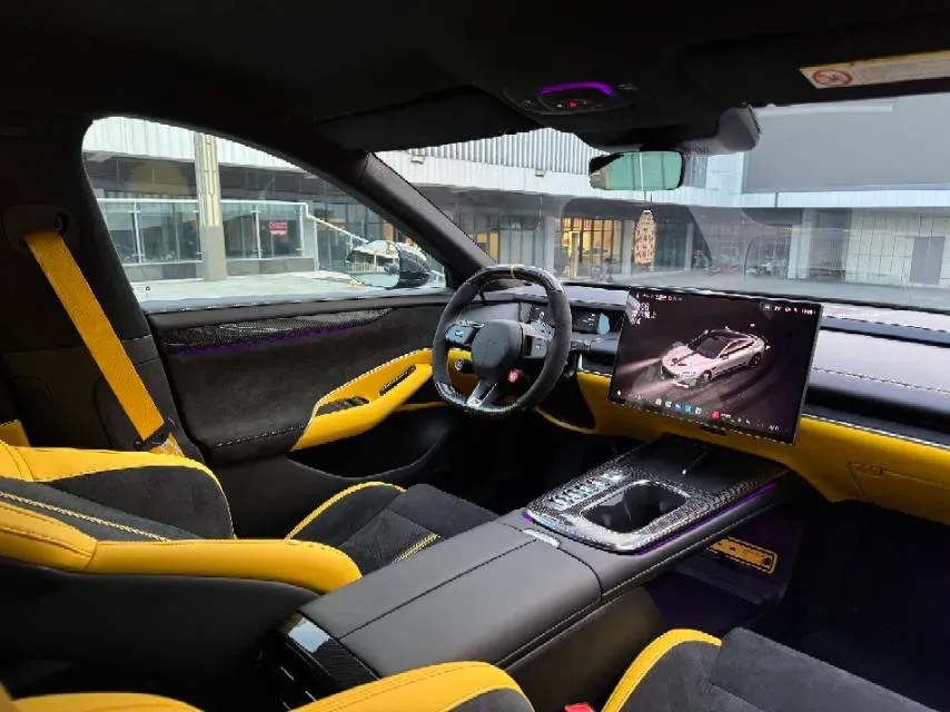 2025 MI SU7 Ultra BEV 93.7KWH,autocango,china used car exporter,china ev exporter,chinese used car exporter,chinese used ev exporter