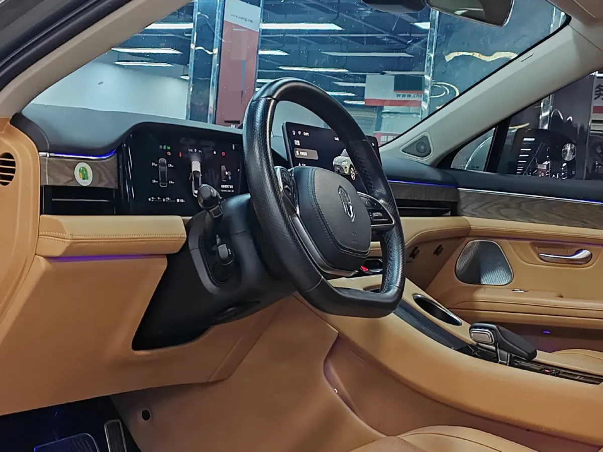 2022 AITO AITO M5 Range Extended 125HP REEV 40KWH,autocango,china used car exporter,china ev exporter,chinese used car exporter,chinese used ev exporter