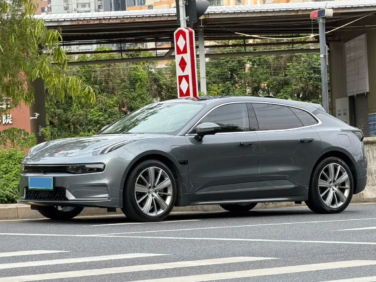 2022 Zeekr 001 BEV 100KWH,autocango,china used car exporter,china ev exporter,chinese used car exporter,chinese used ev exporter