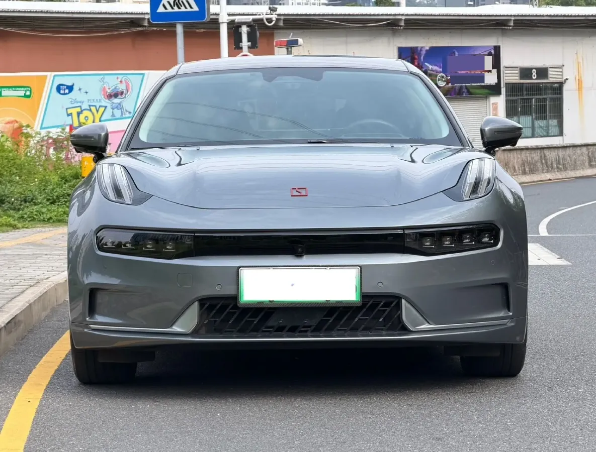 2022 Zeekr 001 BEV 100KWH,autocango,china used car exporter,china ev exporter,chinese used car exporter,chinese used ev exporter